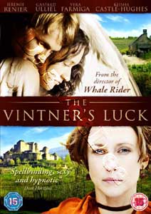 The Vintner's Luck (DVD)